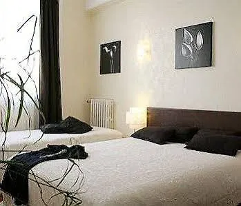 Hôtel Le Keroman Lorient 2*,