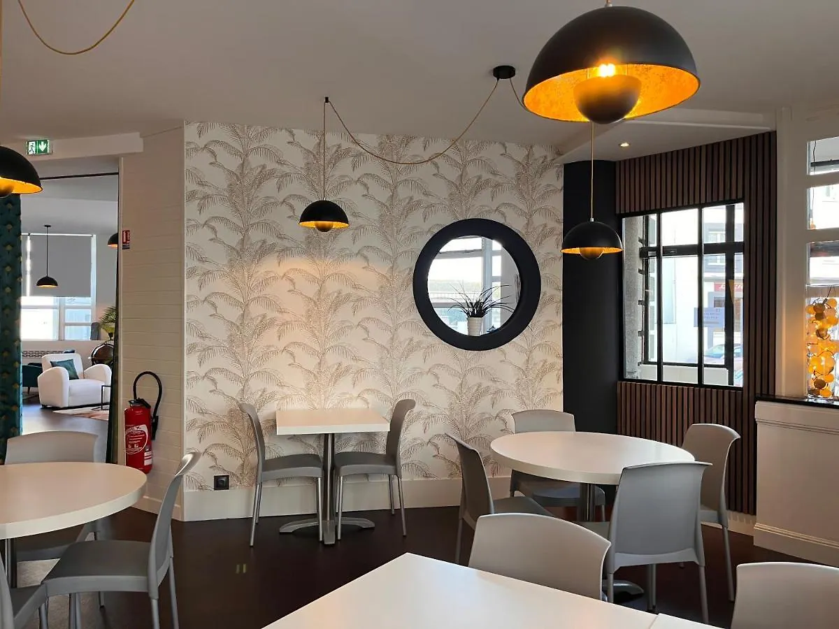 Hotel Le Keroman France