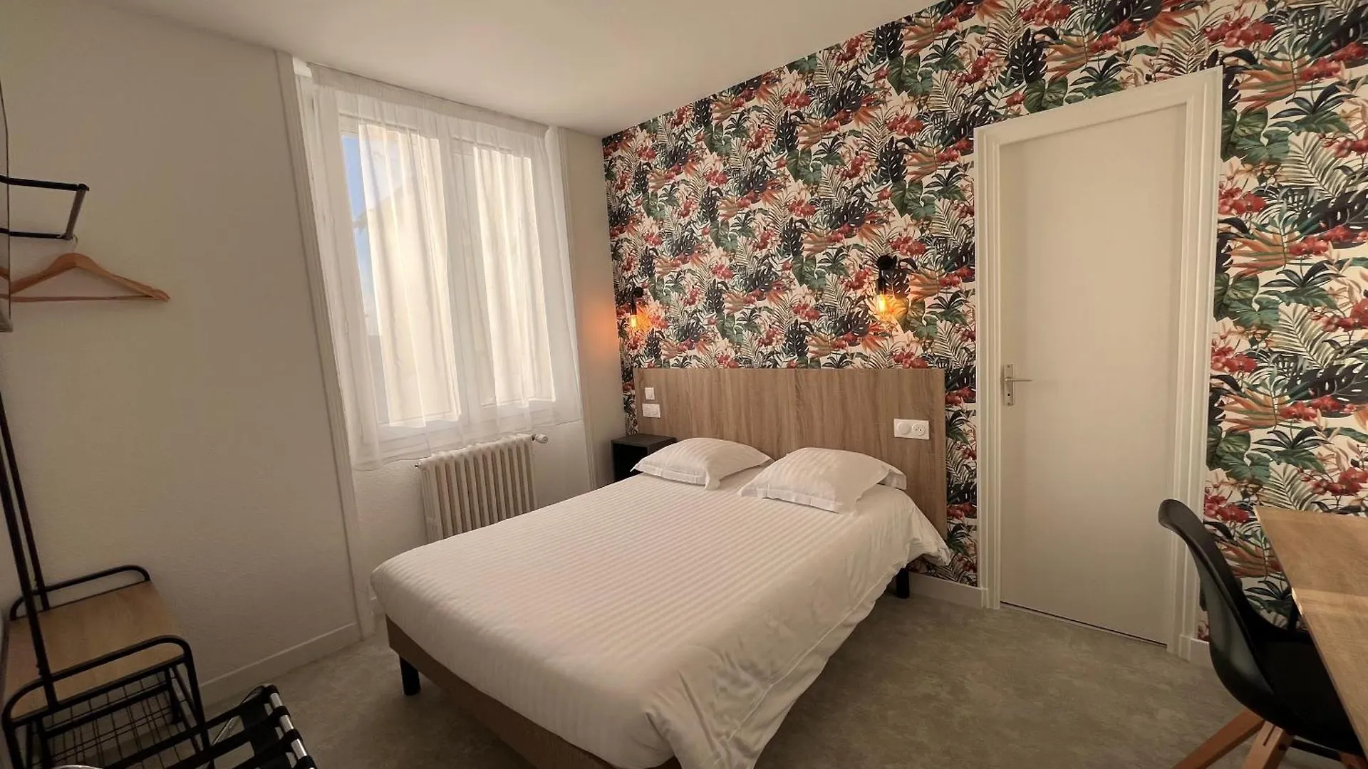 **  Hotel Le Keroman France