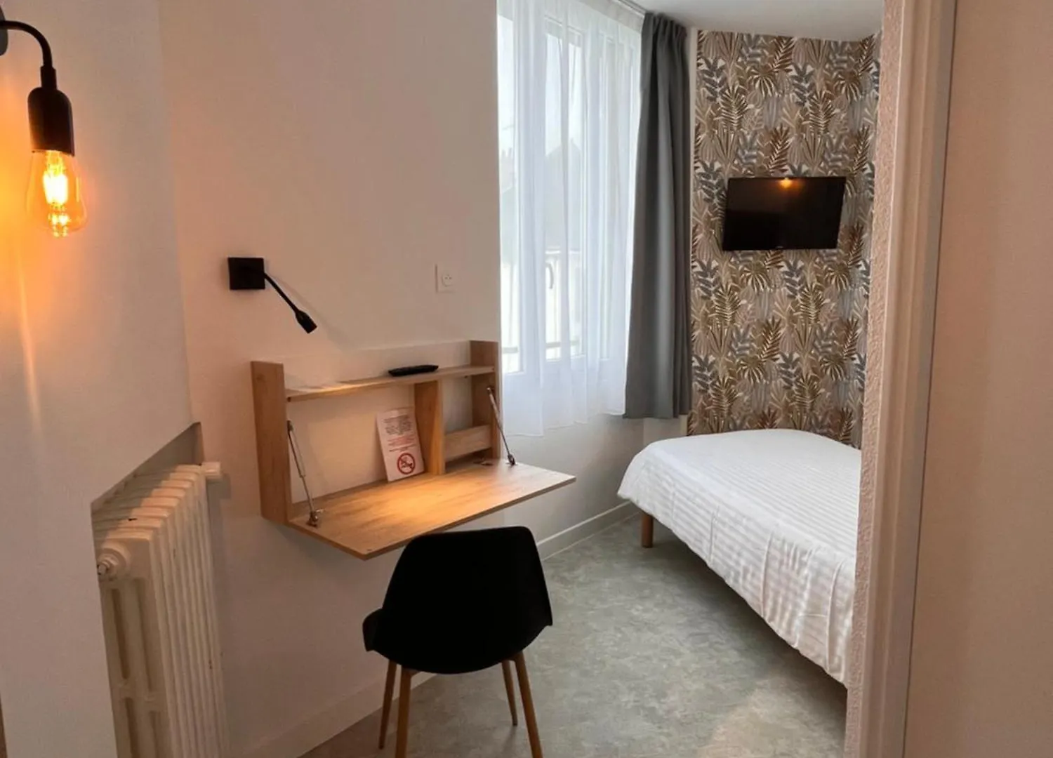 **  Hotel Le Keroman France