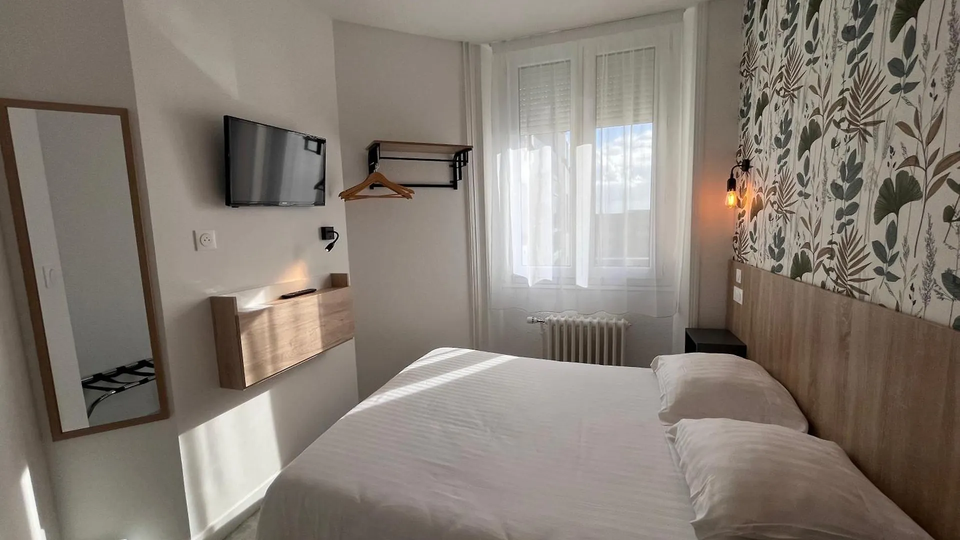 Hôtel Le Keroman Lorient