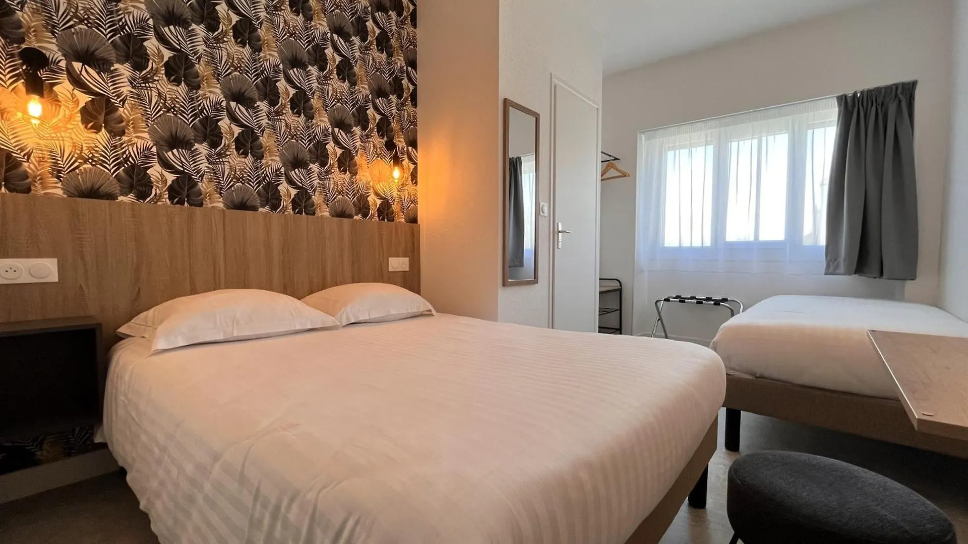 Hotel Le Keroman  Lorient