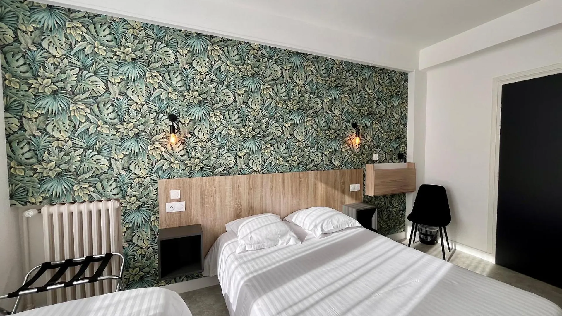 Hotel Le Keroman Lorient