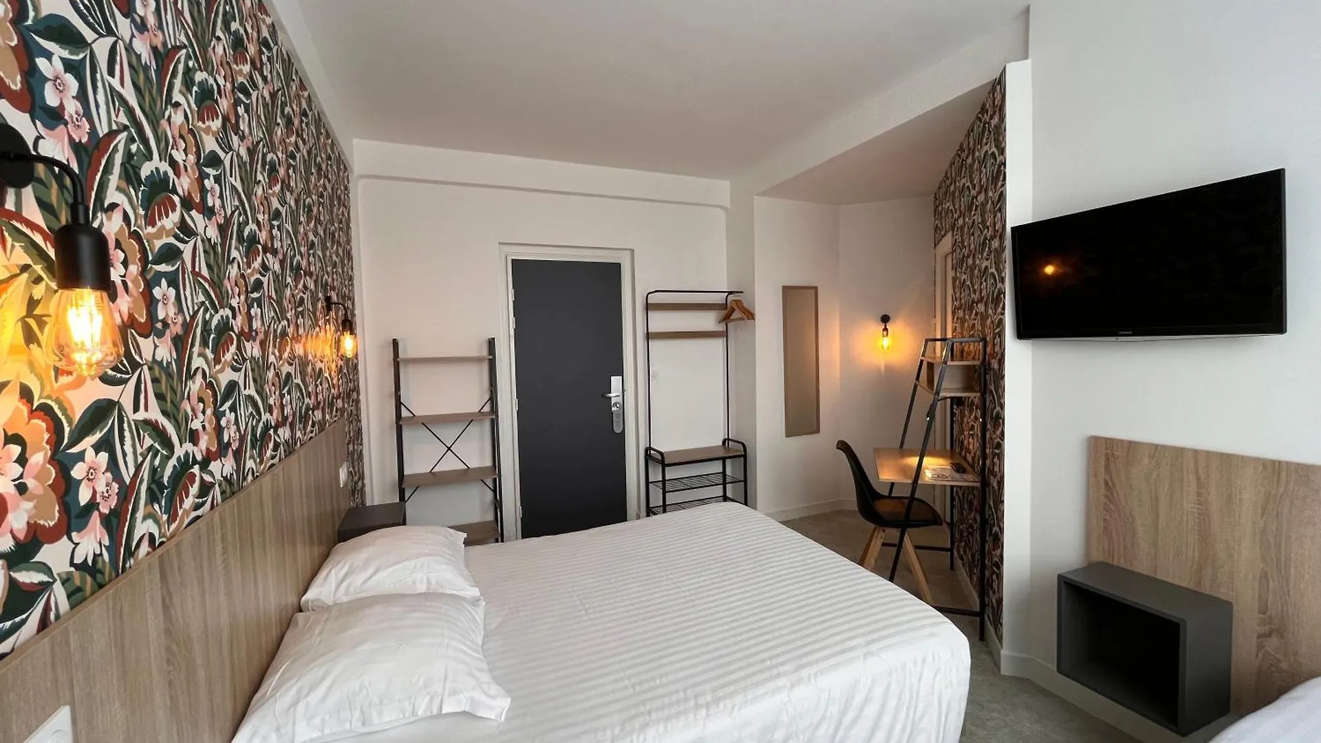 Hotel Le Keroman France