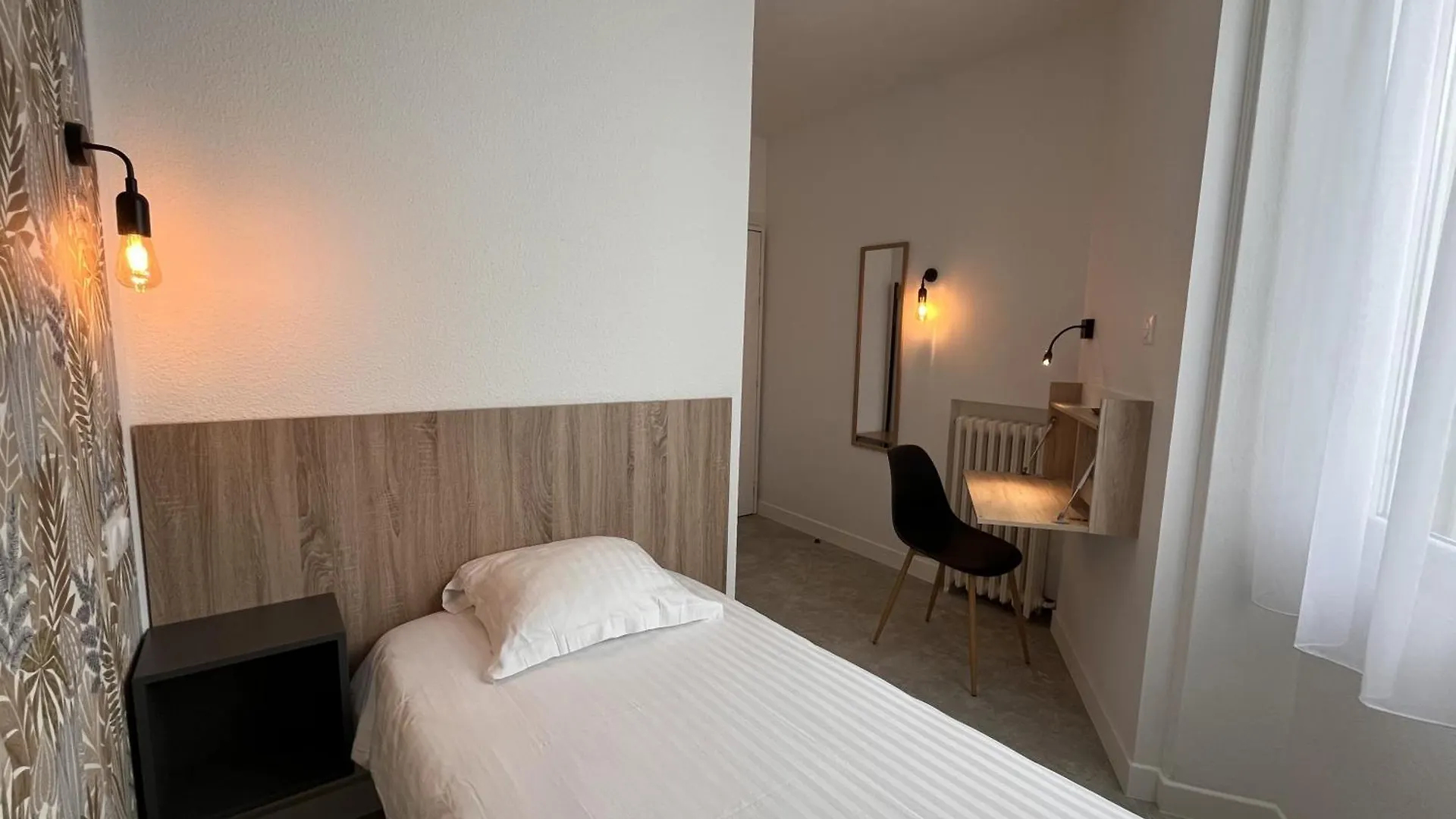 Hotel Le Keroman