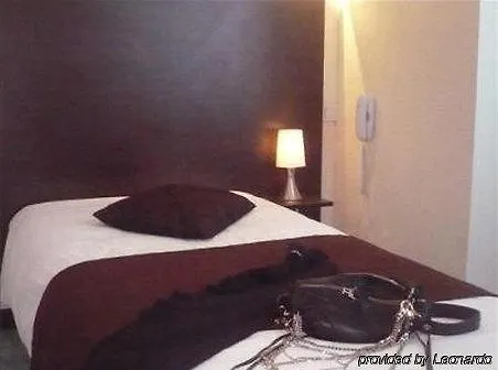 Hotel Le Keroman  Lorient