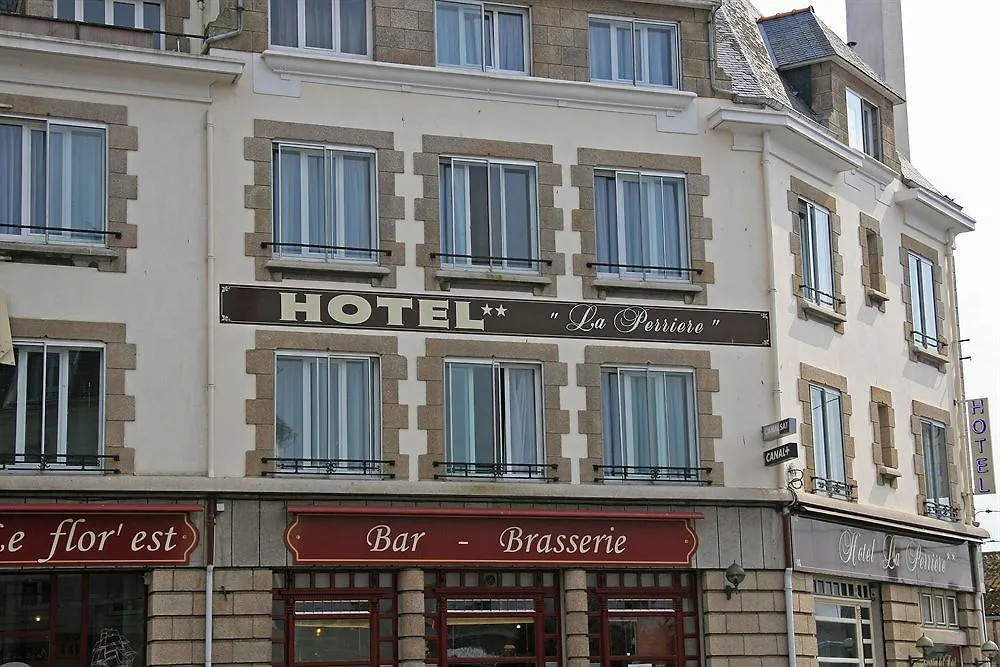 Hotel Hôtel Le Keroman Lorient