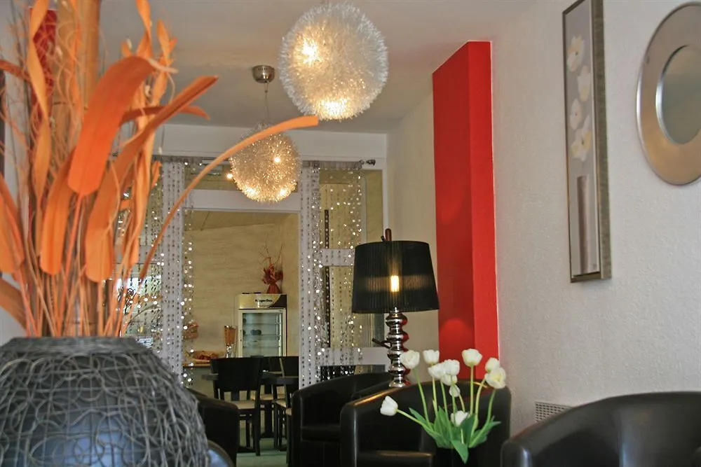 Hotel Le Keroman