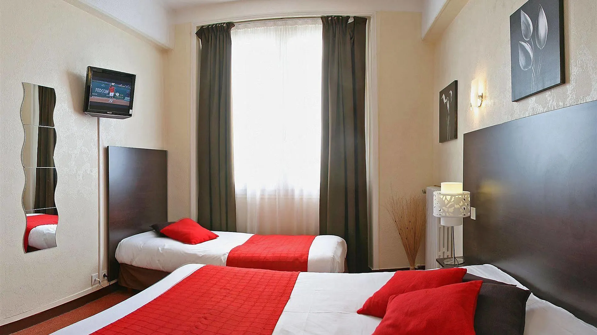 Hotel Le Keroman