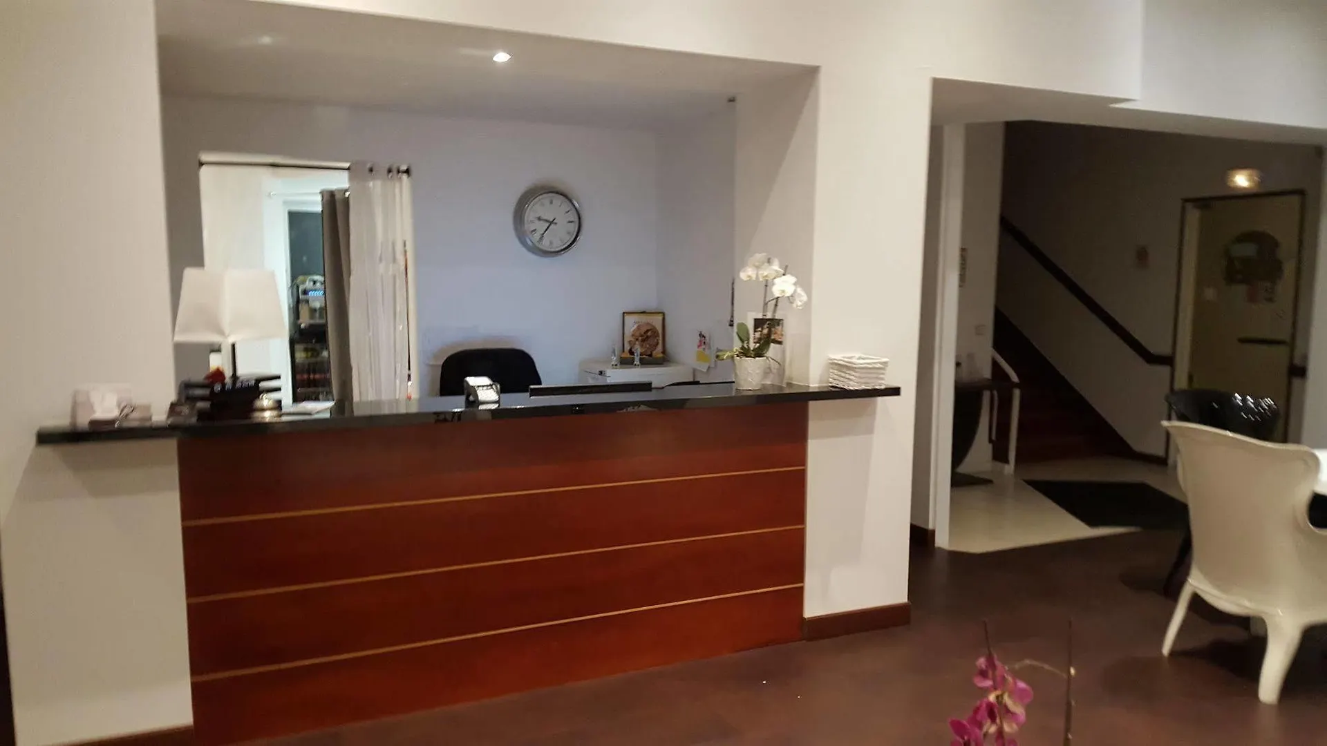 Hotel Le Keroman