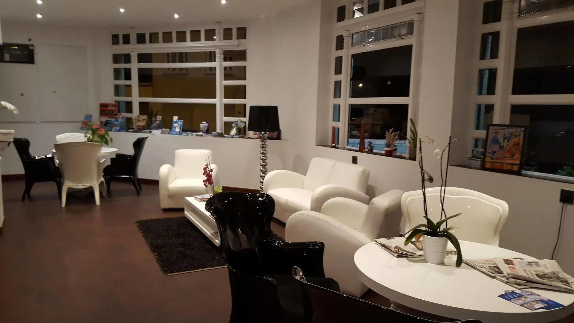 Hotel Le Keroman  Lorient