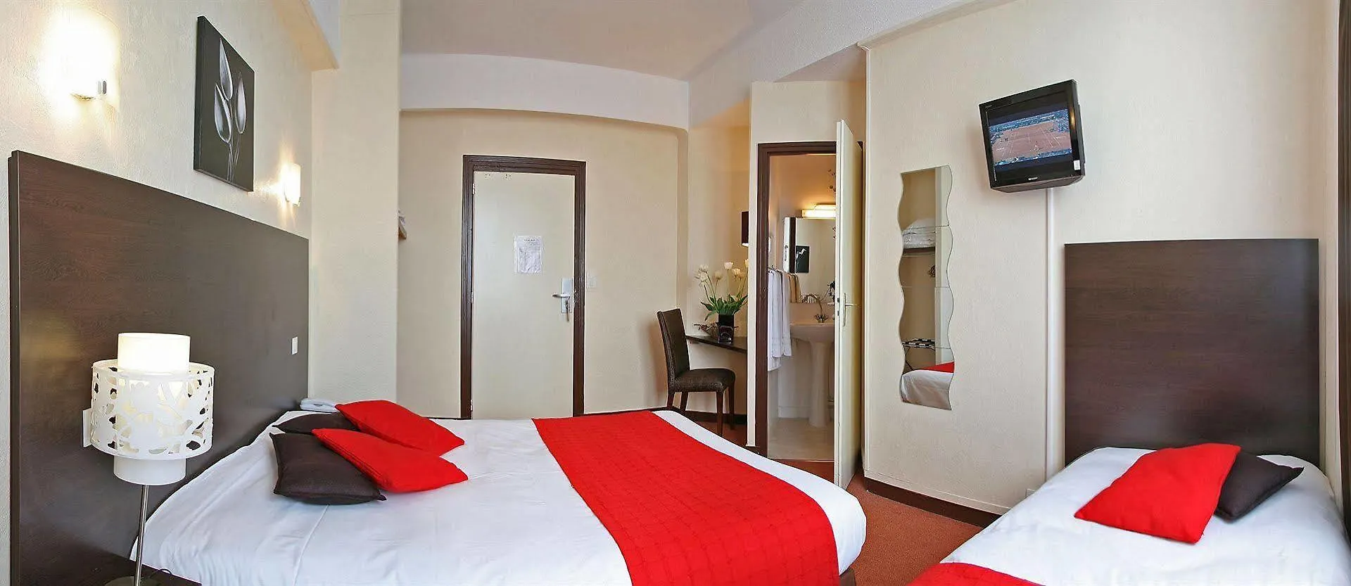 Hotel Le Keroman France