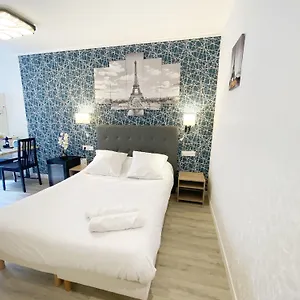 ** Hotel Aviatic France
