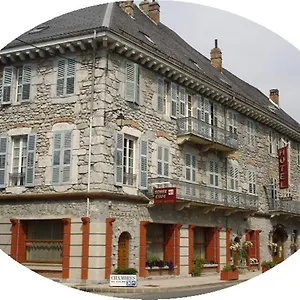 ** Hotel George France