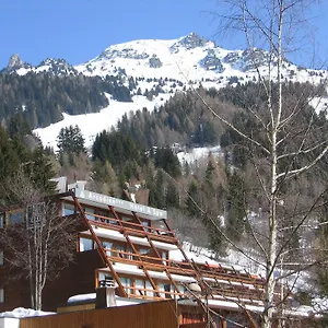 *** Hotel Arcadien France
