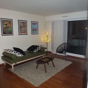 Appartement 3 Pièces Coeur De, Lorient