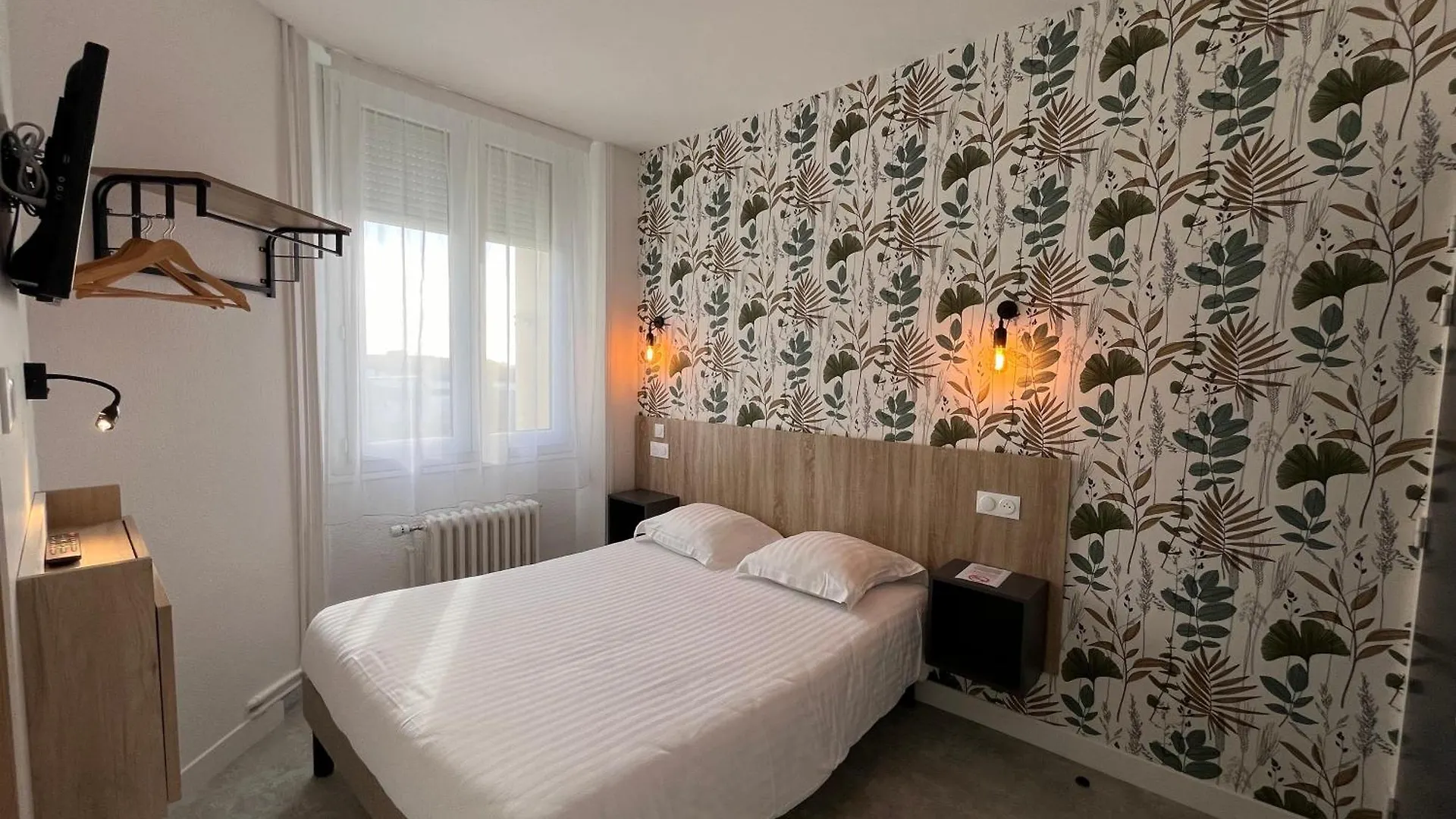 Hôtel Le Keroman Lorient Hotel
