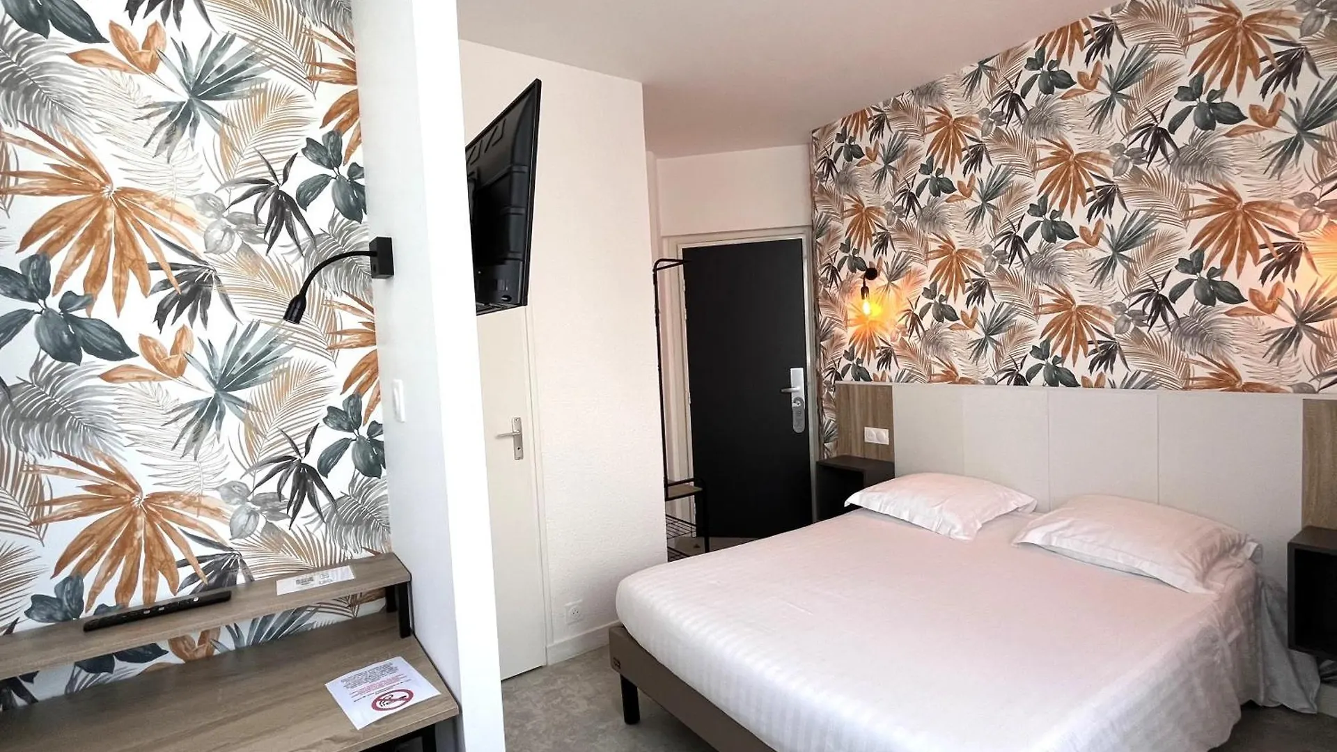 Hôtel Le Keroman Lorient Hotel