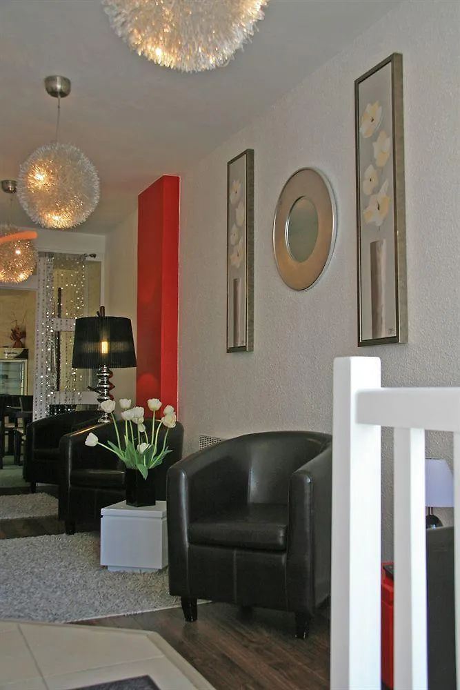 Hôtel Le Keroman Lorient