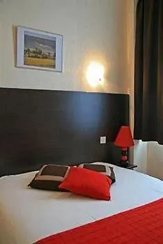 Hôtel Le Keroman Lorient Hotel