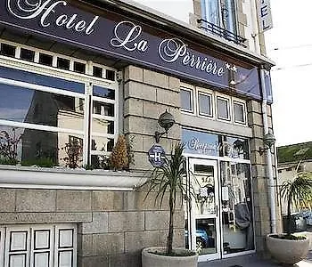 Hotel Hôtel Le Keroman Lorient